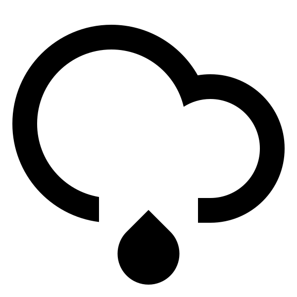 Rainy Line