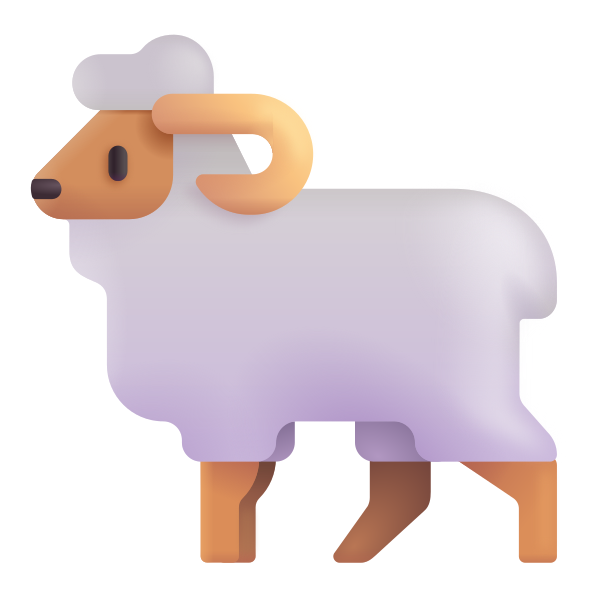 Ram Color