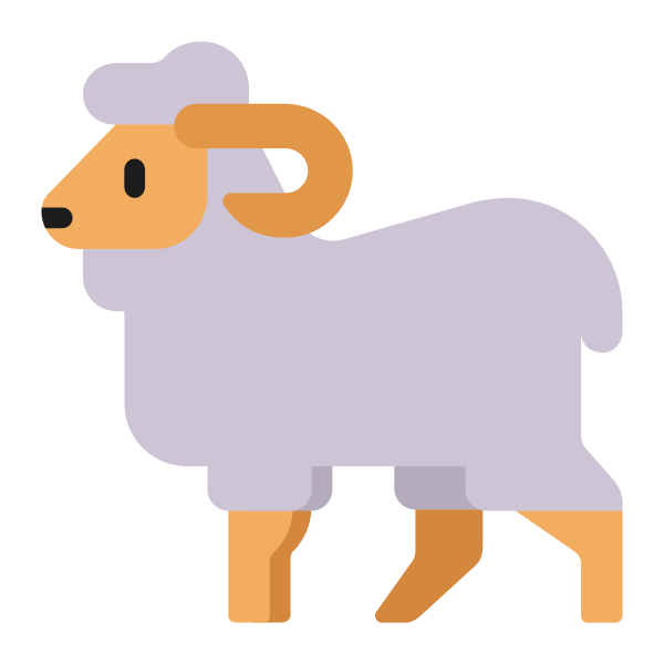 Ram Flat