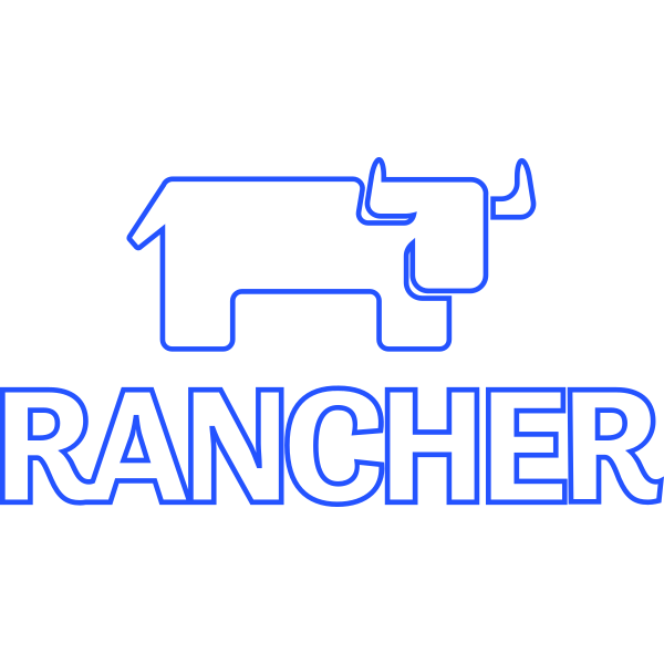 Rancher Line Wordmark