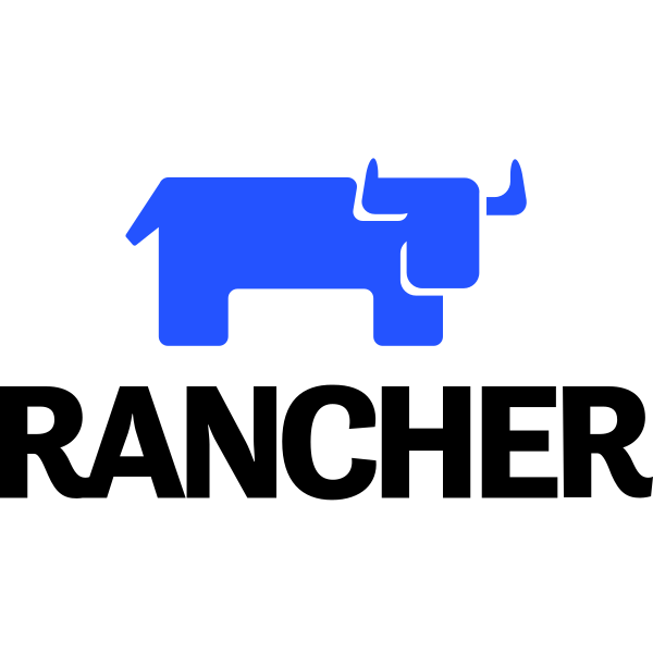 Rancher Original Wordmark