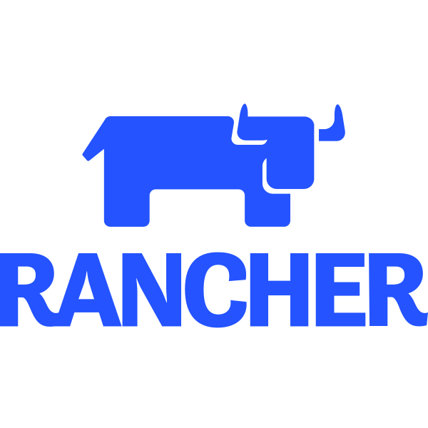 Rancher Plain Wordmark