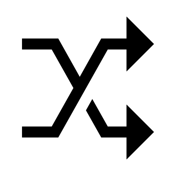 Random Solid Vector