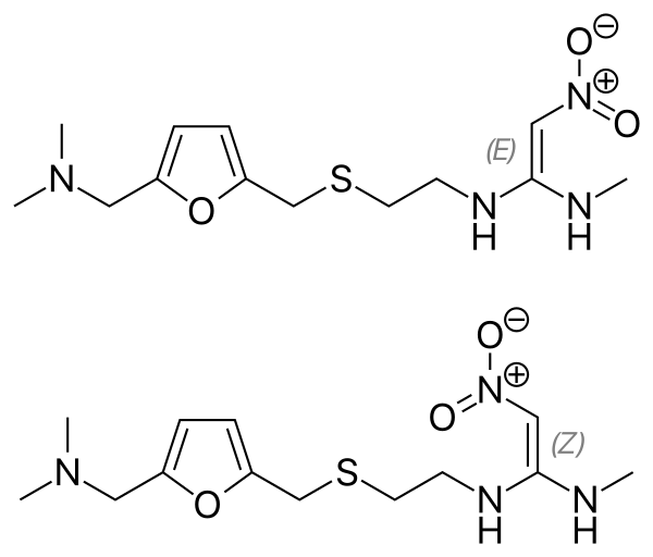Ranitidine