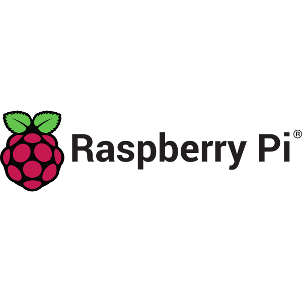 Raspberrypi Original Wordmark