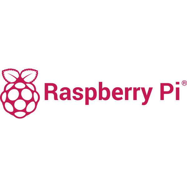 Raspberrypi Plain Wordmark