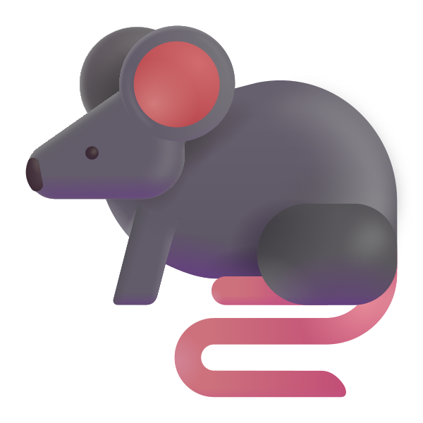 Rat Color