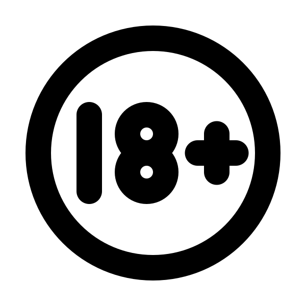 Rating 18 Plus