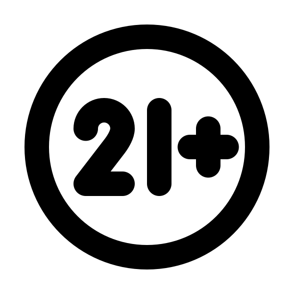 Rating 21 Plus