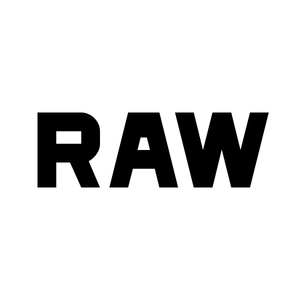 Raw