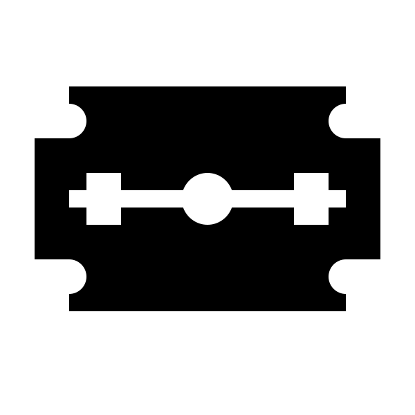Razor Double Edge