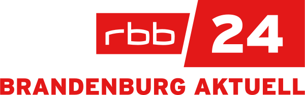 RBB24 Brandenburg Aktuell Logo 2022