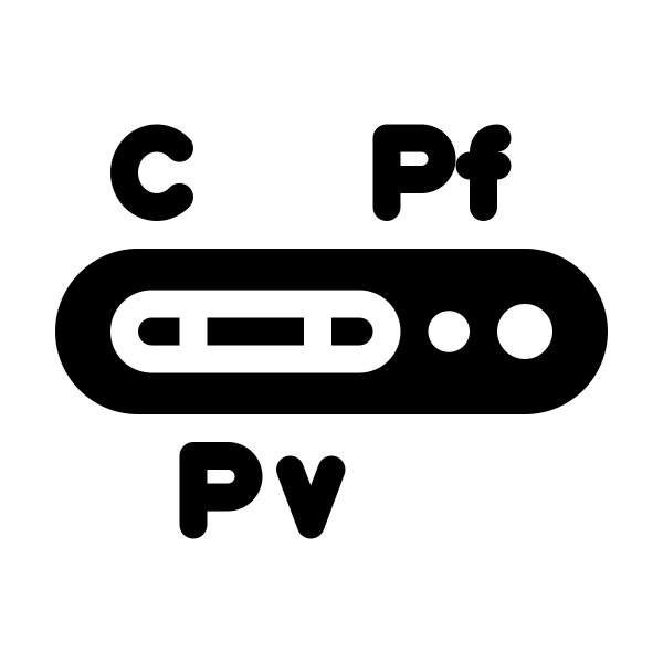 Rdt Result Pf