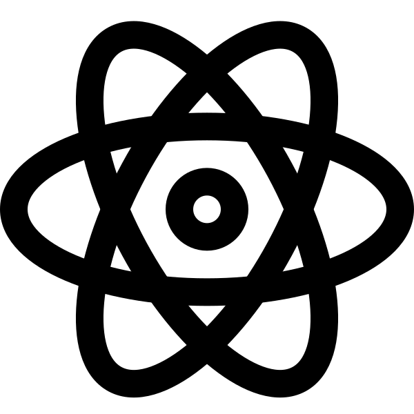 React