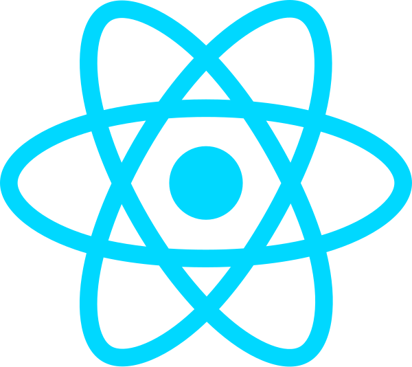 React