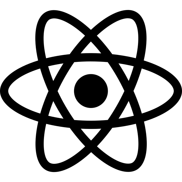 React