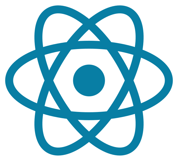 React Logo SVG