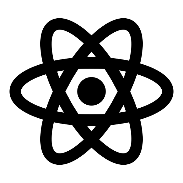 React