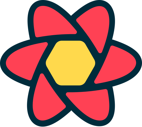 React Query Icon