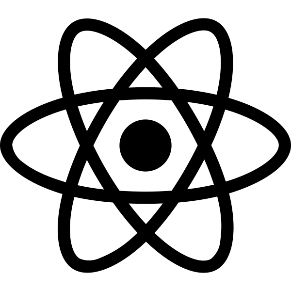 React