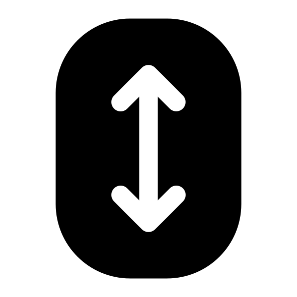 React Wheel Picker Light Vector