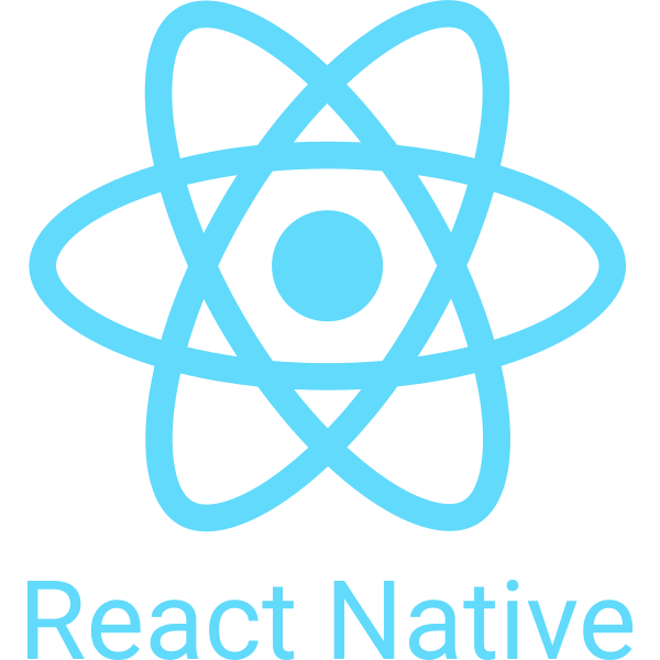 Reactnative Original Wordmark