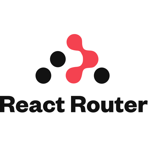 Reactrouter Original Wordmark