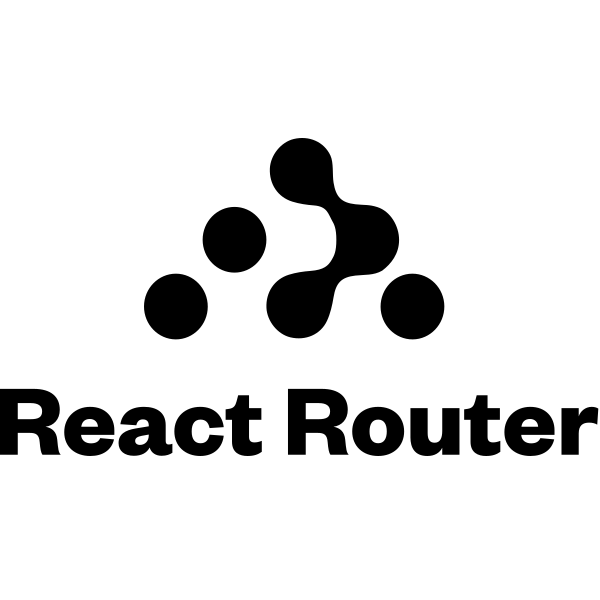 Reactrouter Plain Wordmark