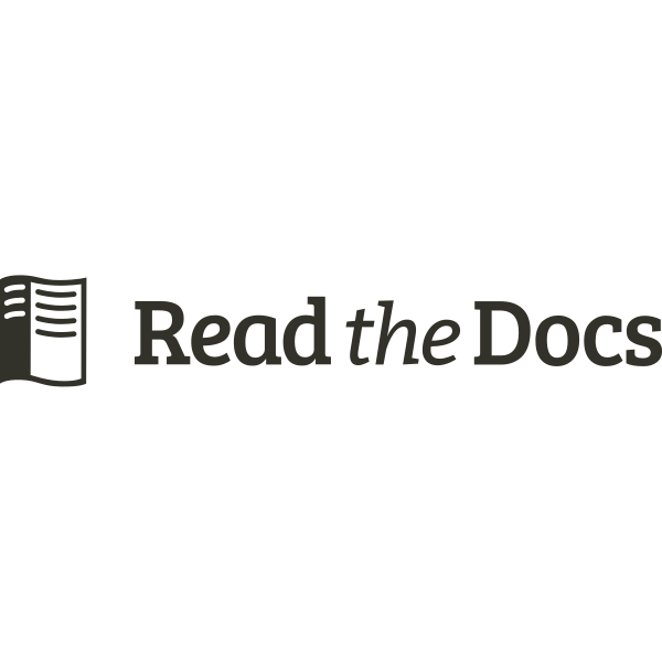 Readthedocs Original Wordmark