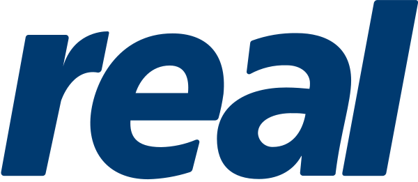 Real Logo Clean