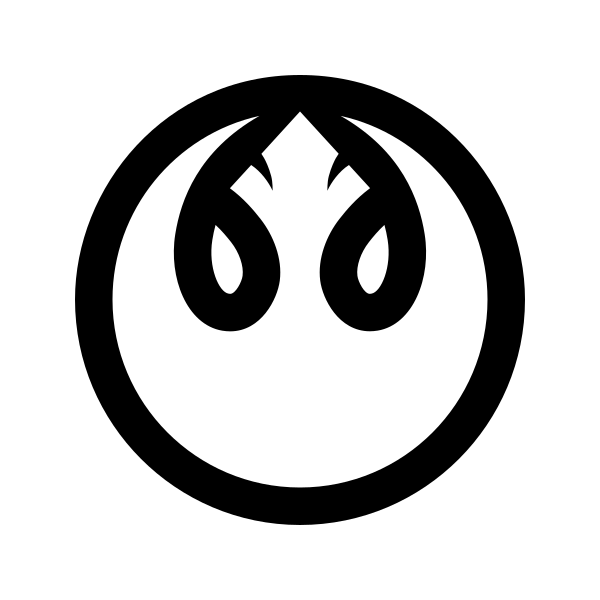Rebel Vector