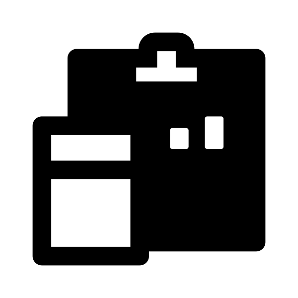 Reconciliation Vector