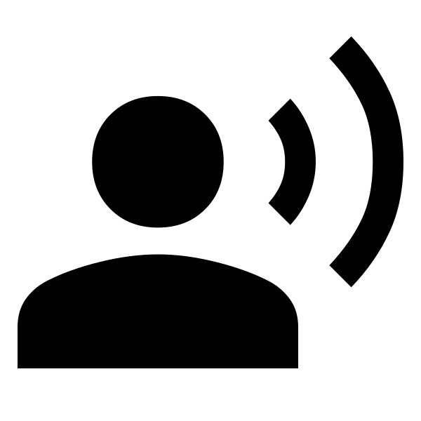 Record Voice Over Fill