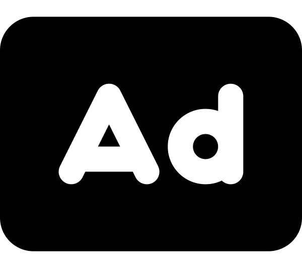 Rectangle Ad