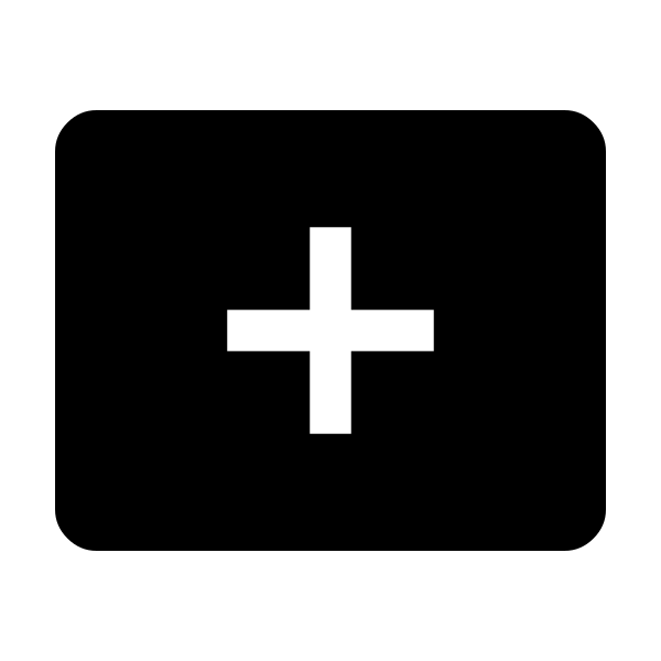 Rectangle Add Fill