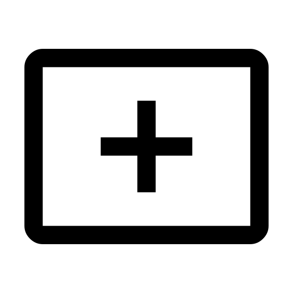 Rectangle Add