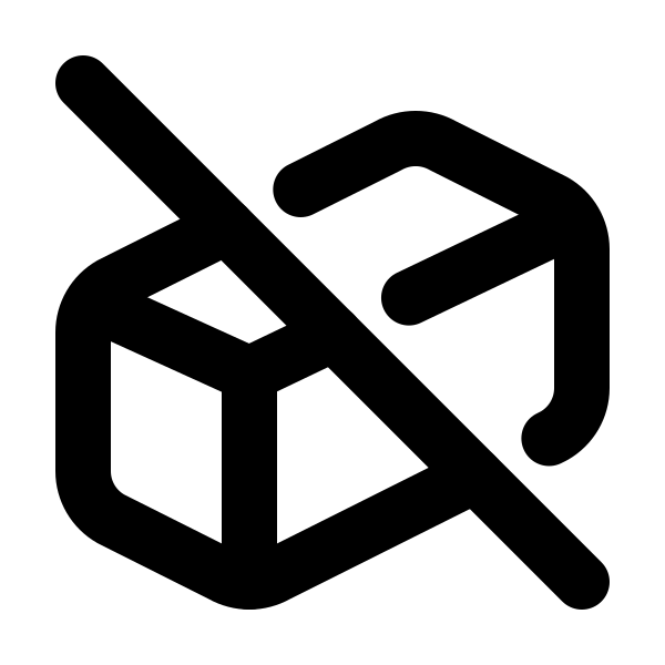 Rectangular Prism Off