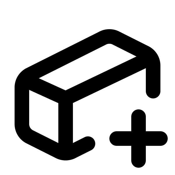 Rectangular Prism Plus
