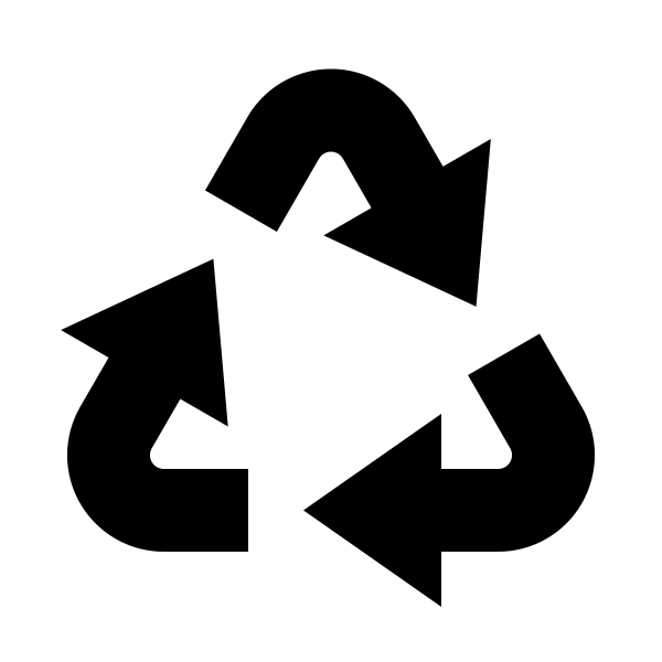 Recycle Fill