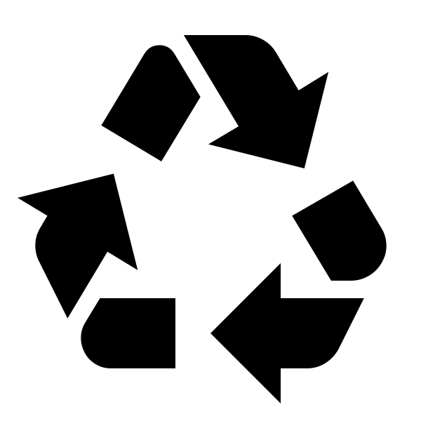 Recycling Fill