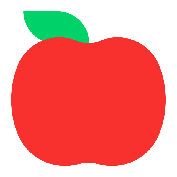 Red Apple Flat