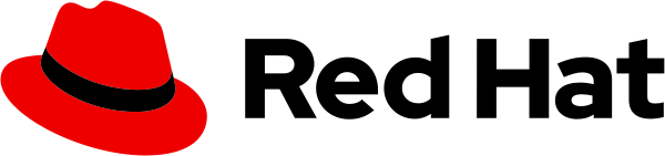 Red Hat Logo 2019