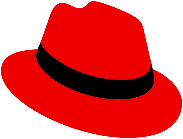 Red Hat Logo