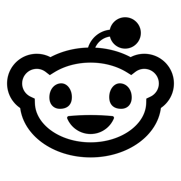 Reddit 2 Line