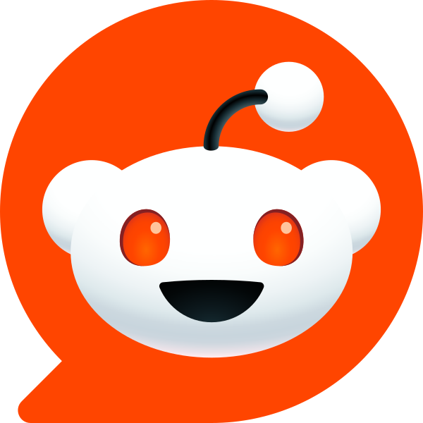 Reddit Vector