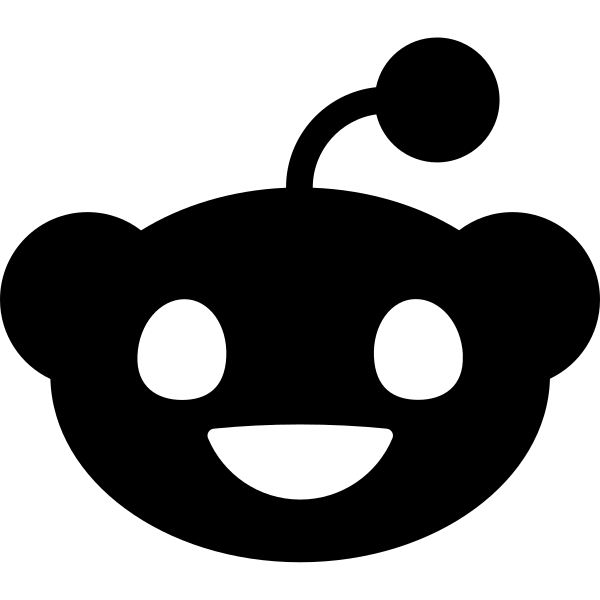 Reddit Alien