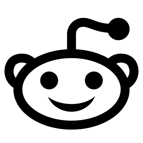 Reddit Alien