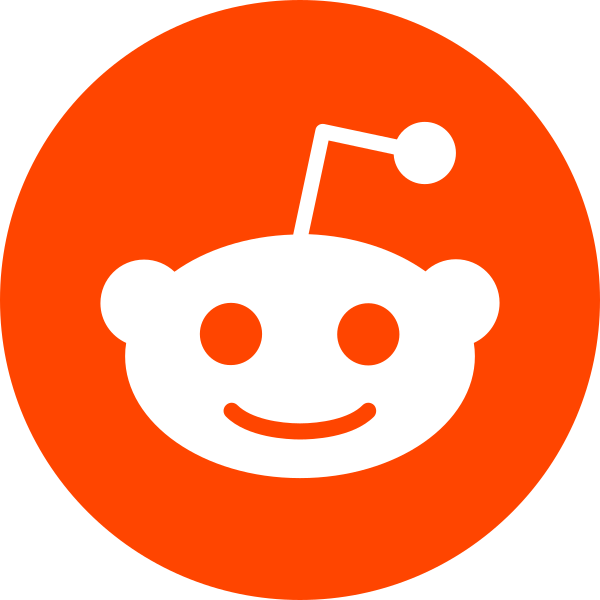 Reddit Icon