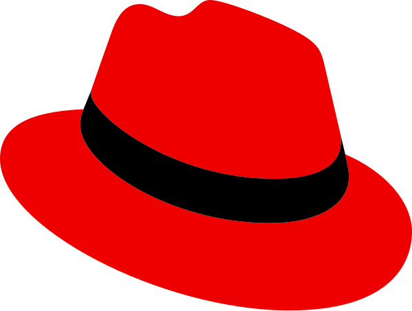 Redhat Icon