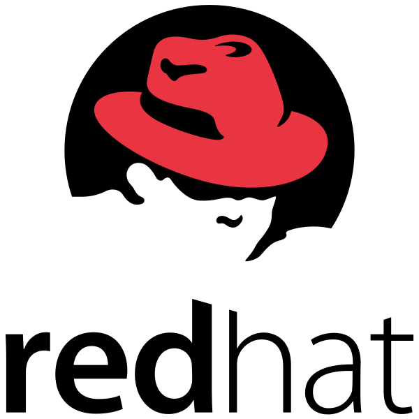 Redhat Original Wordmark